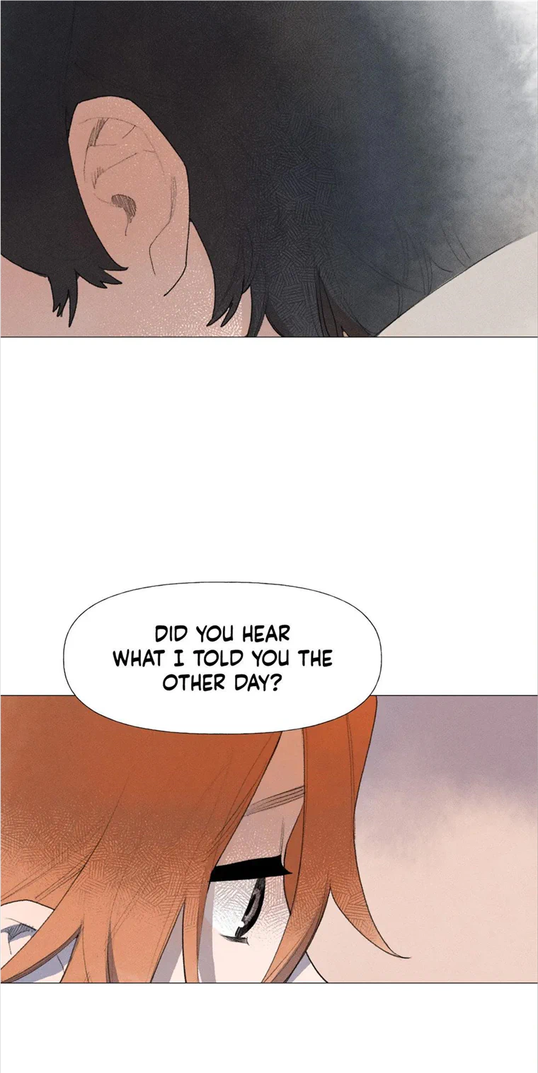 One Small Step Chapter 68 - page 38