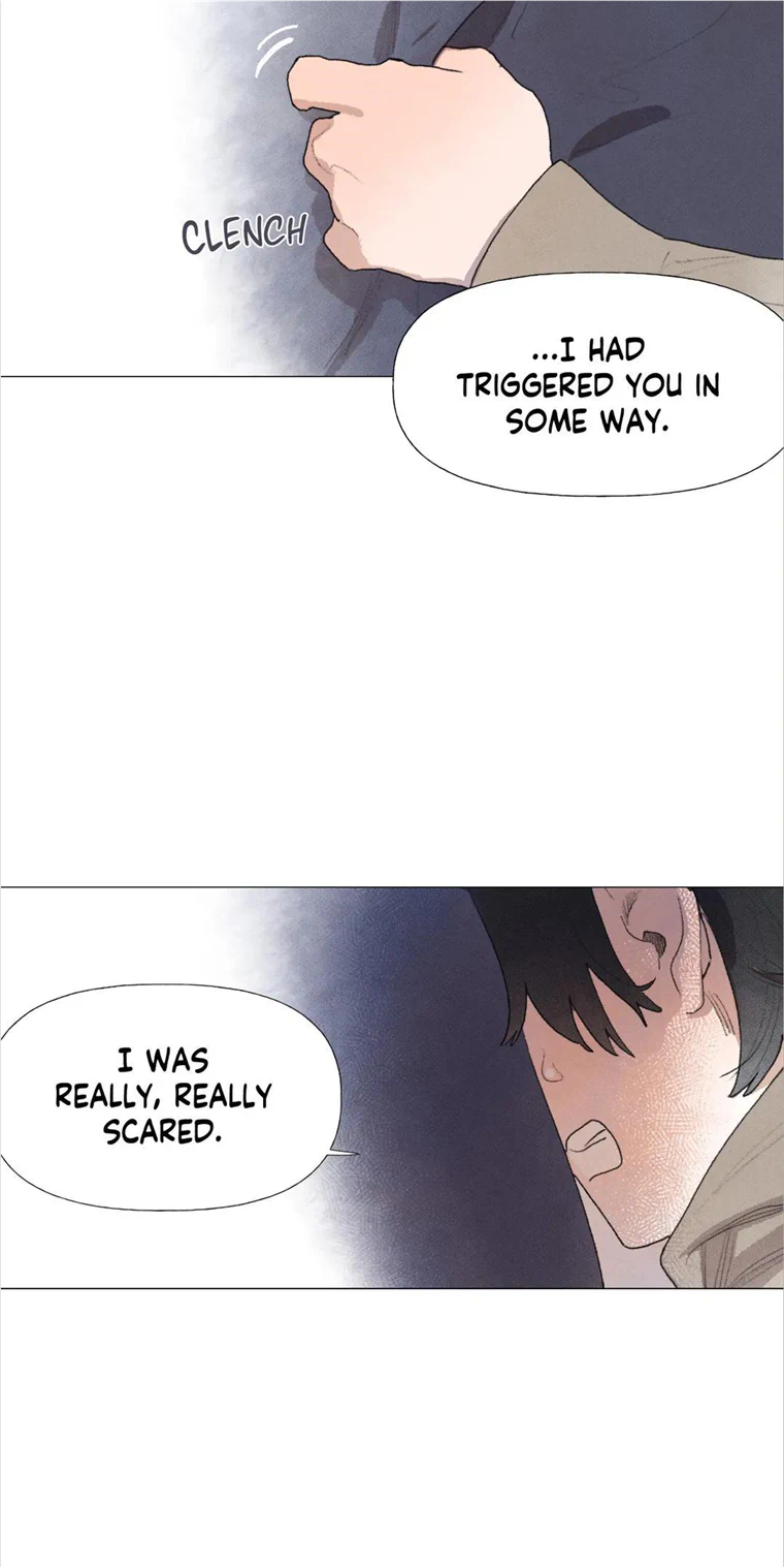One Small Step Chapter 68 - page 40