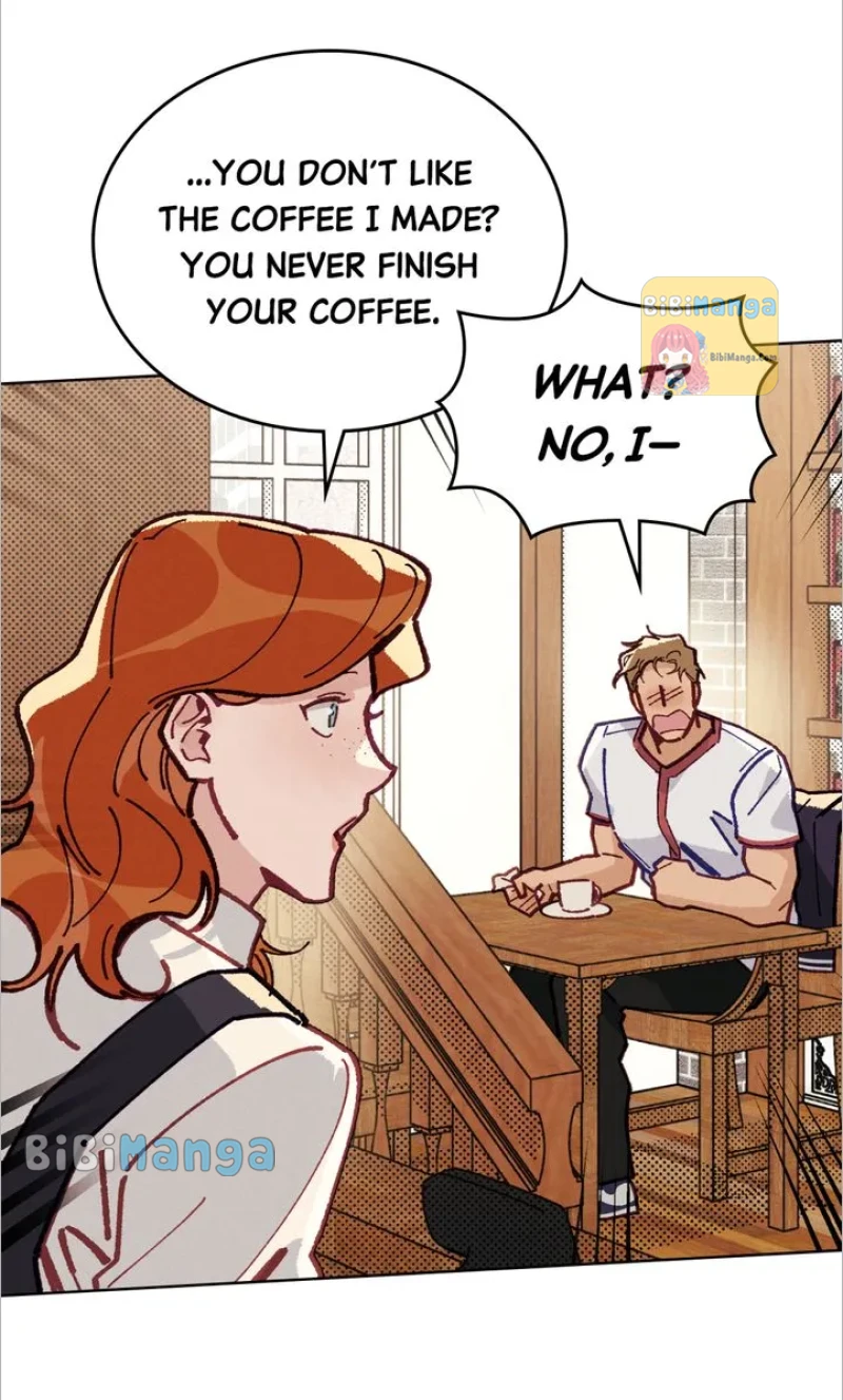 The Bromance Book Club Chapter 14 - page 18