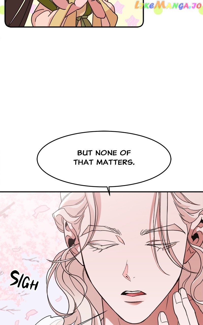 Goddess's Way of Attacking Tigers chapter 10 - page 44
