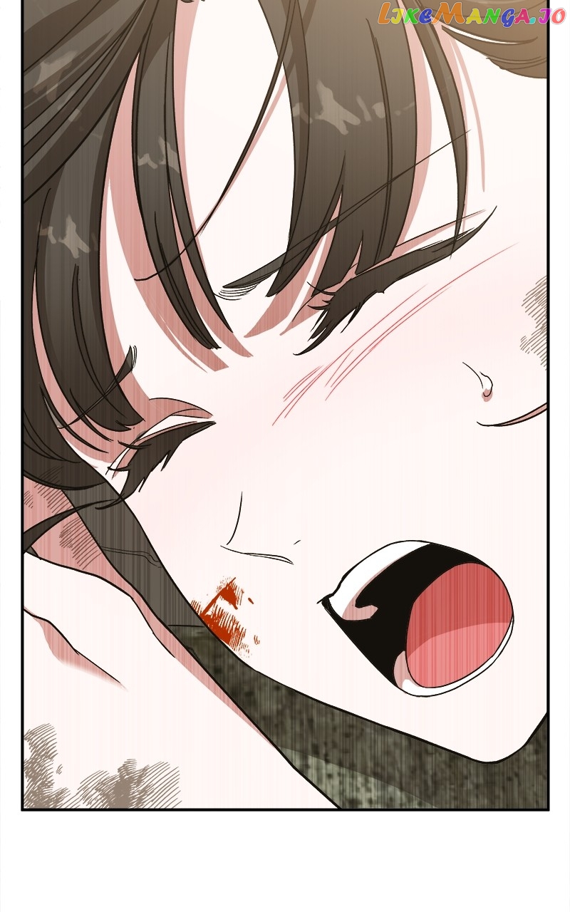 Goddess's Way of Attacking Tigers Chapter 12 - page 32
