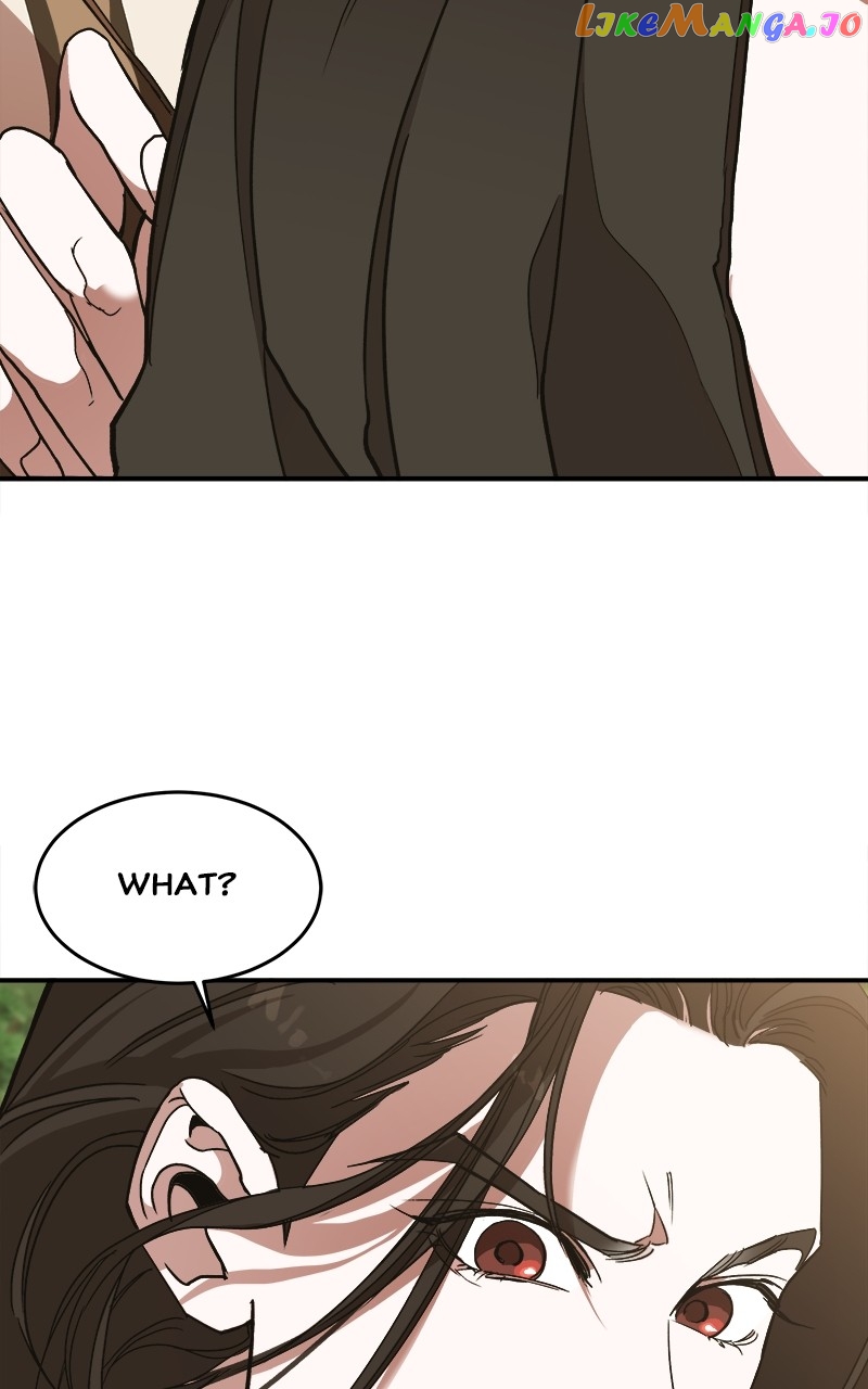 Goddess's Way of Attacking Tigers Chapter 13 - page 42