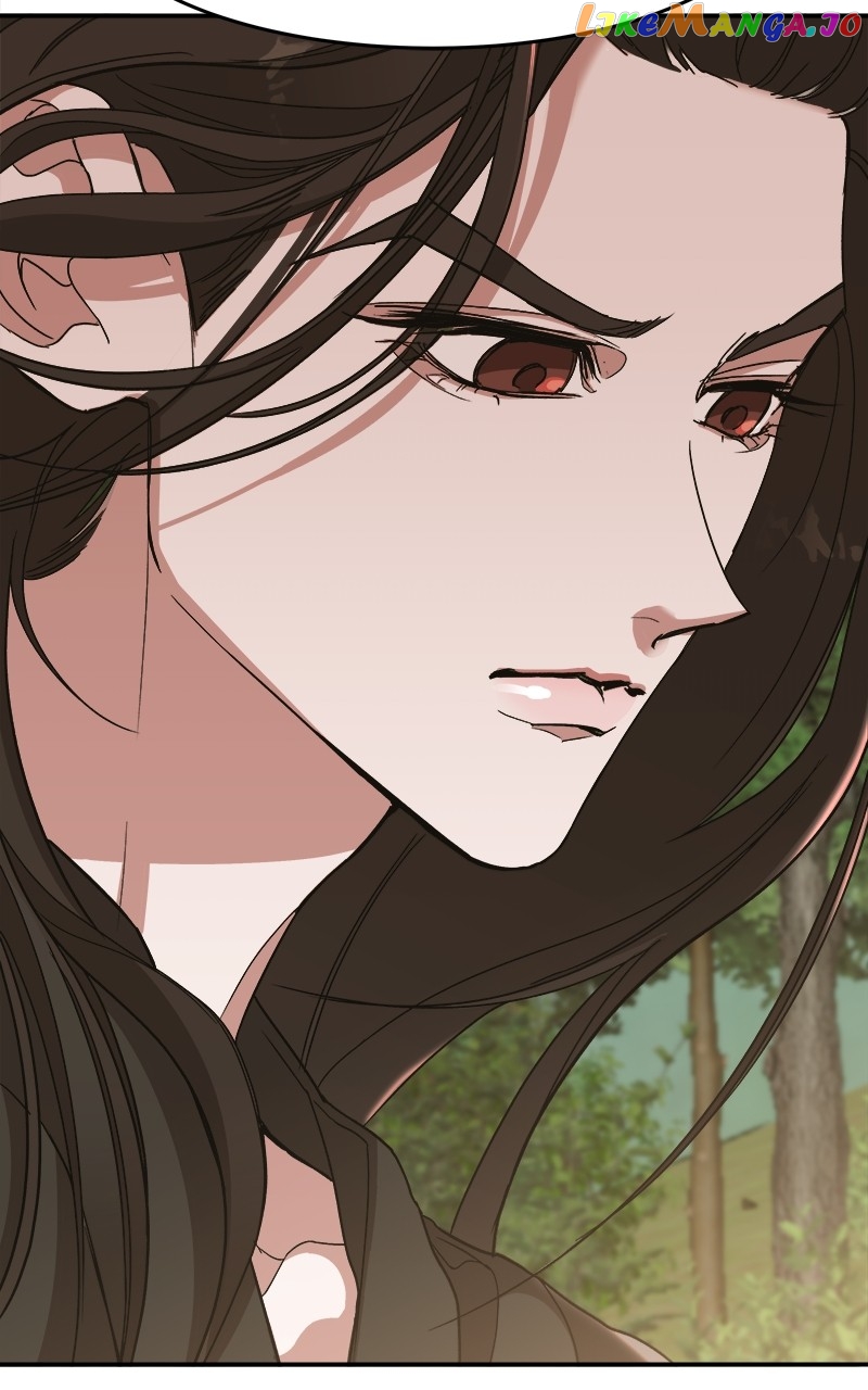 Goddess's Way of Attacking Tigers Chapter 13 - page 59