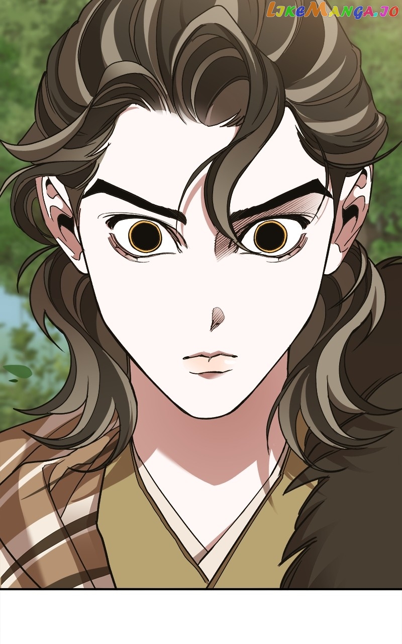 Goddess's Way of Attacking Tigers Chapter 13 - page 73