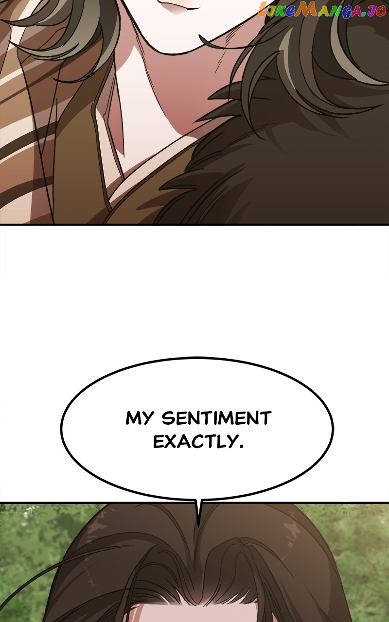 Goddess's Way of Attacking Tigers Chapter 13 - page 80