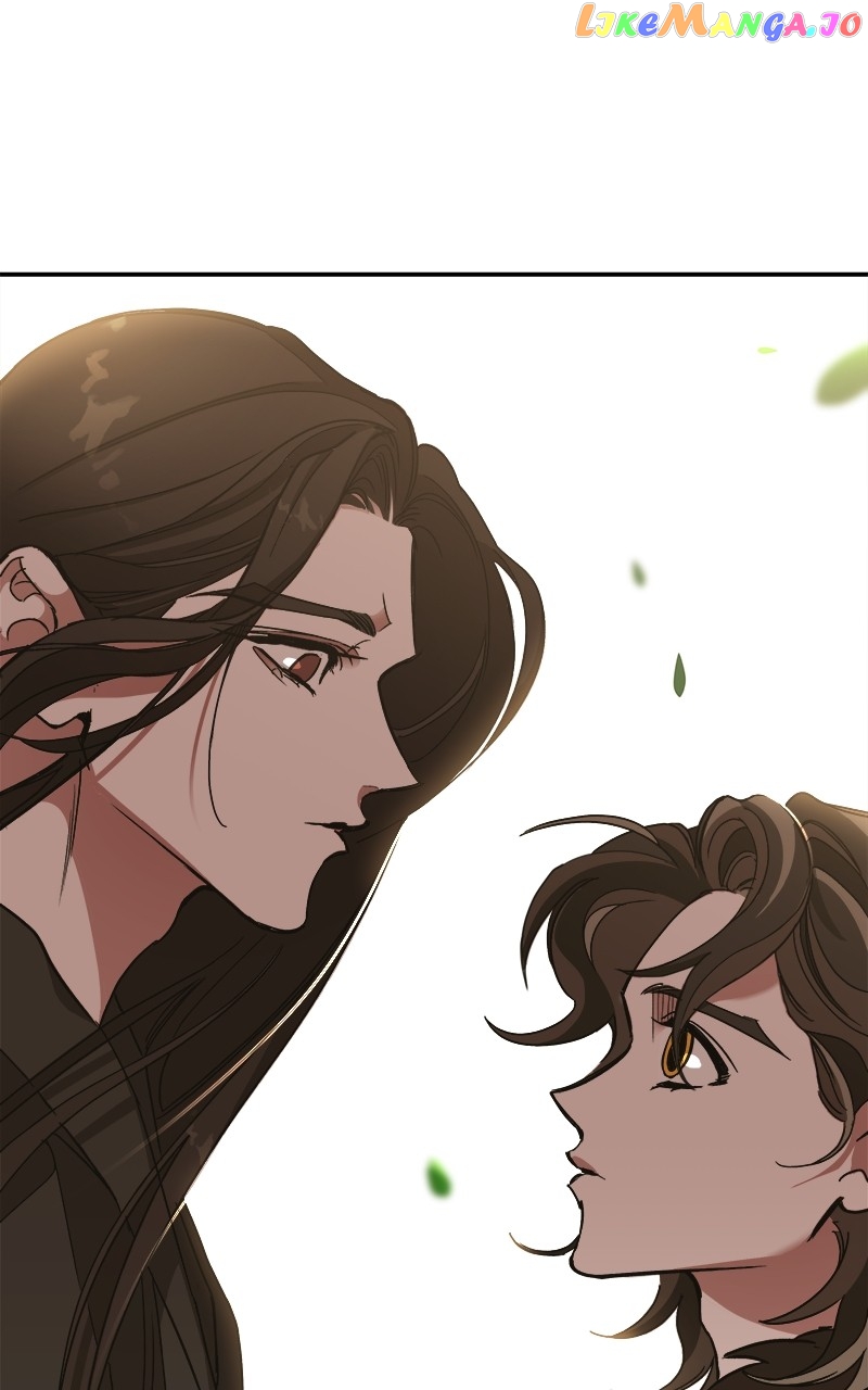 Goddess's Way of Attacking Tigers Chapter 13 - page 82