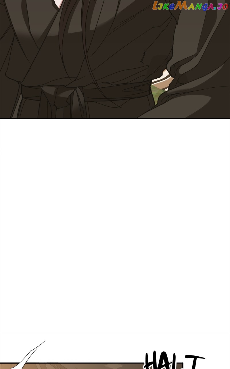 Goddess's Way of Attacking Tigers Chapter 13 - page 92