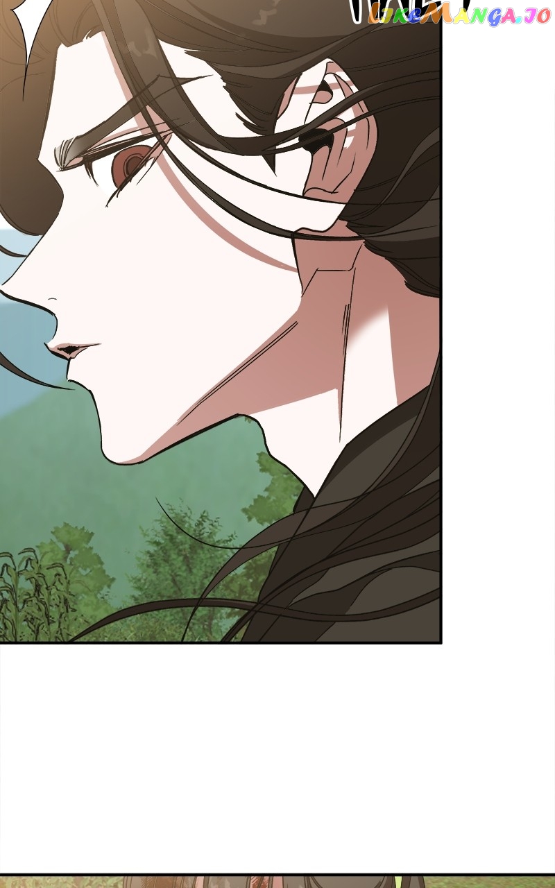 Goddess's Way of Attacking Tigers Chapter 13 - page 93
