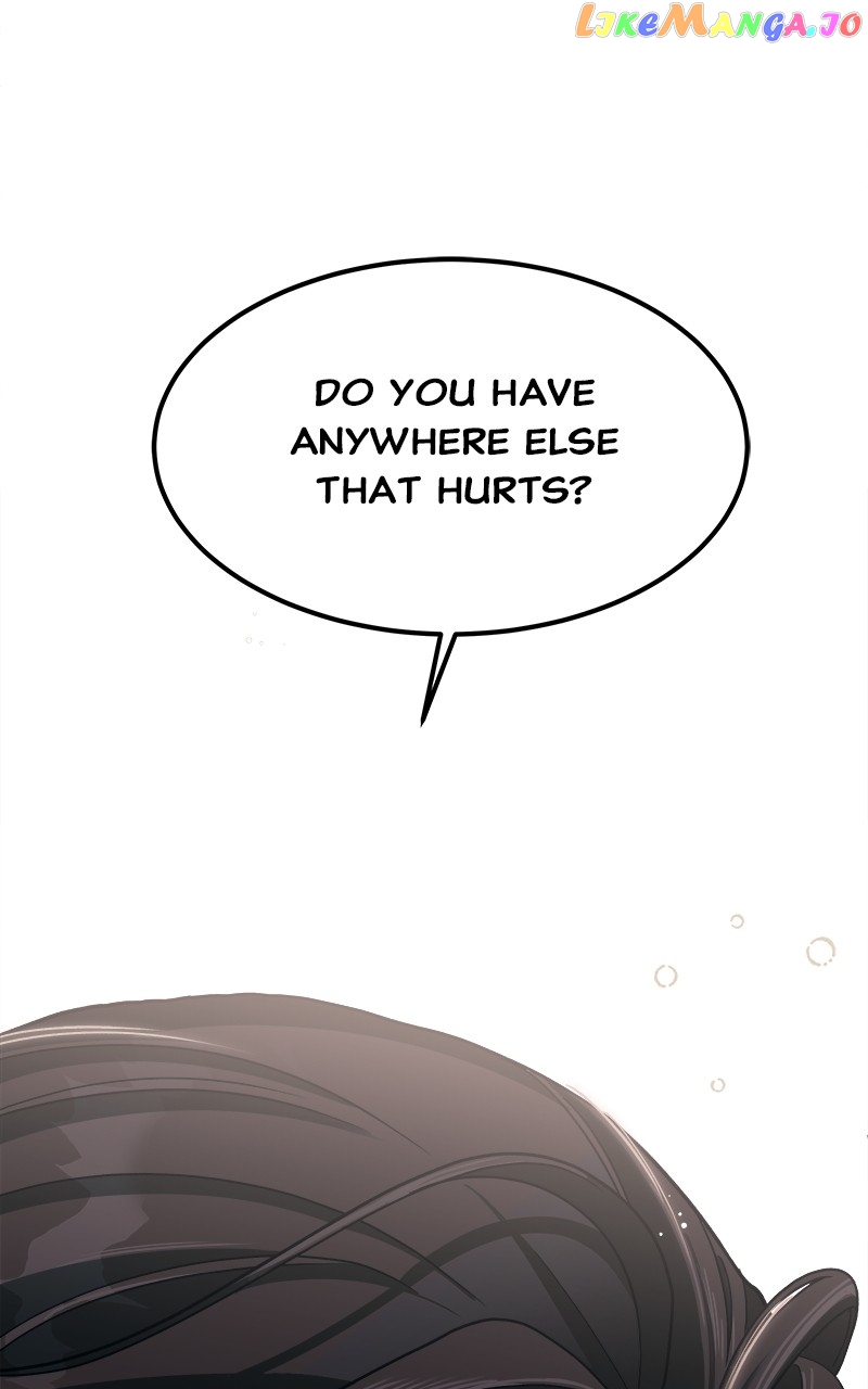 Goddess's Way of Attacking Tigers Chapter 14 - page 44