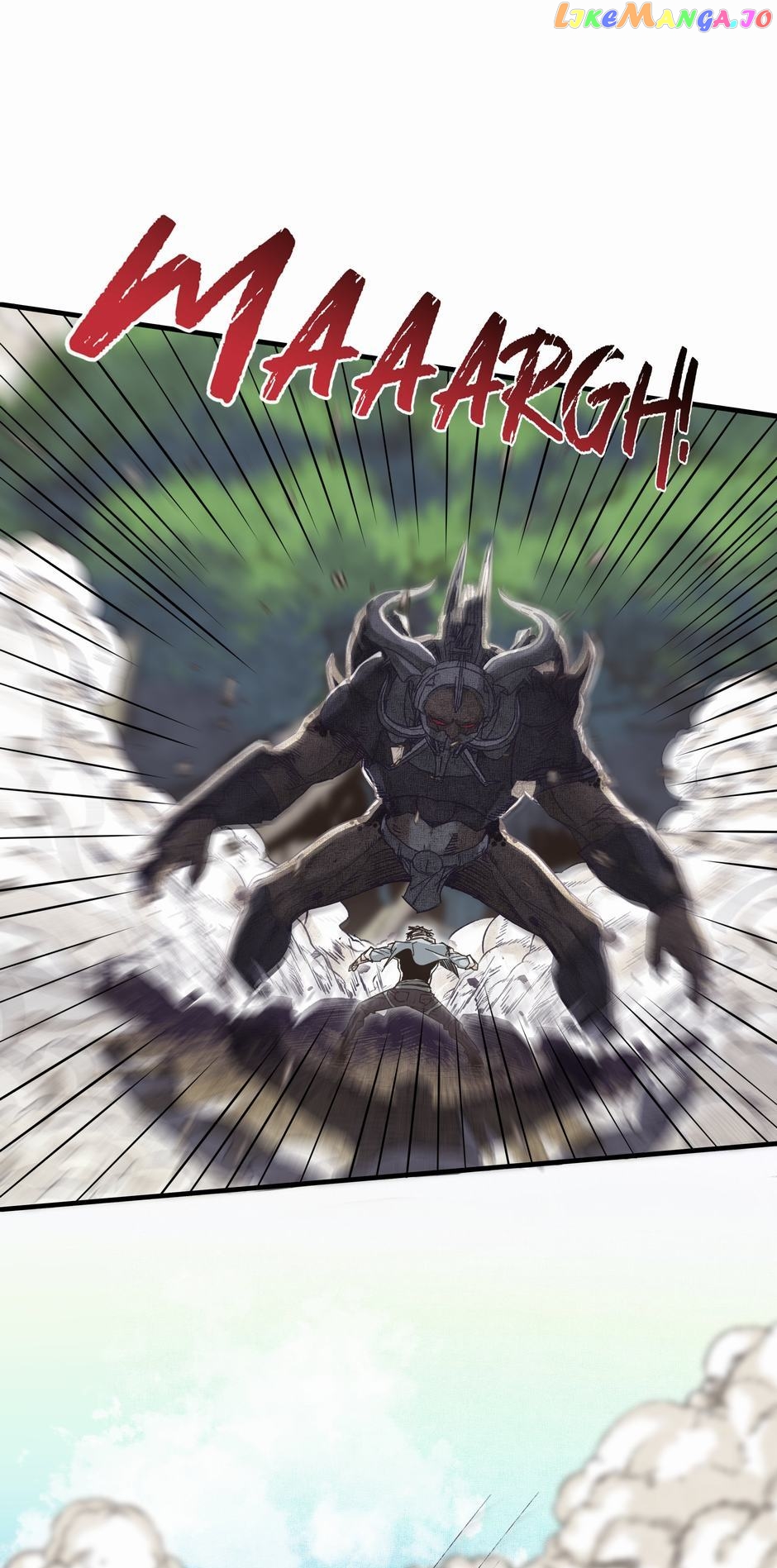 Try Breaking My Defense, I Dare You! Chapter 30 - page 30