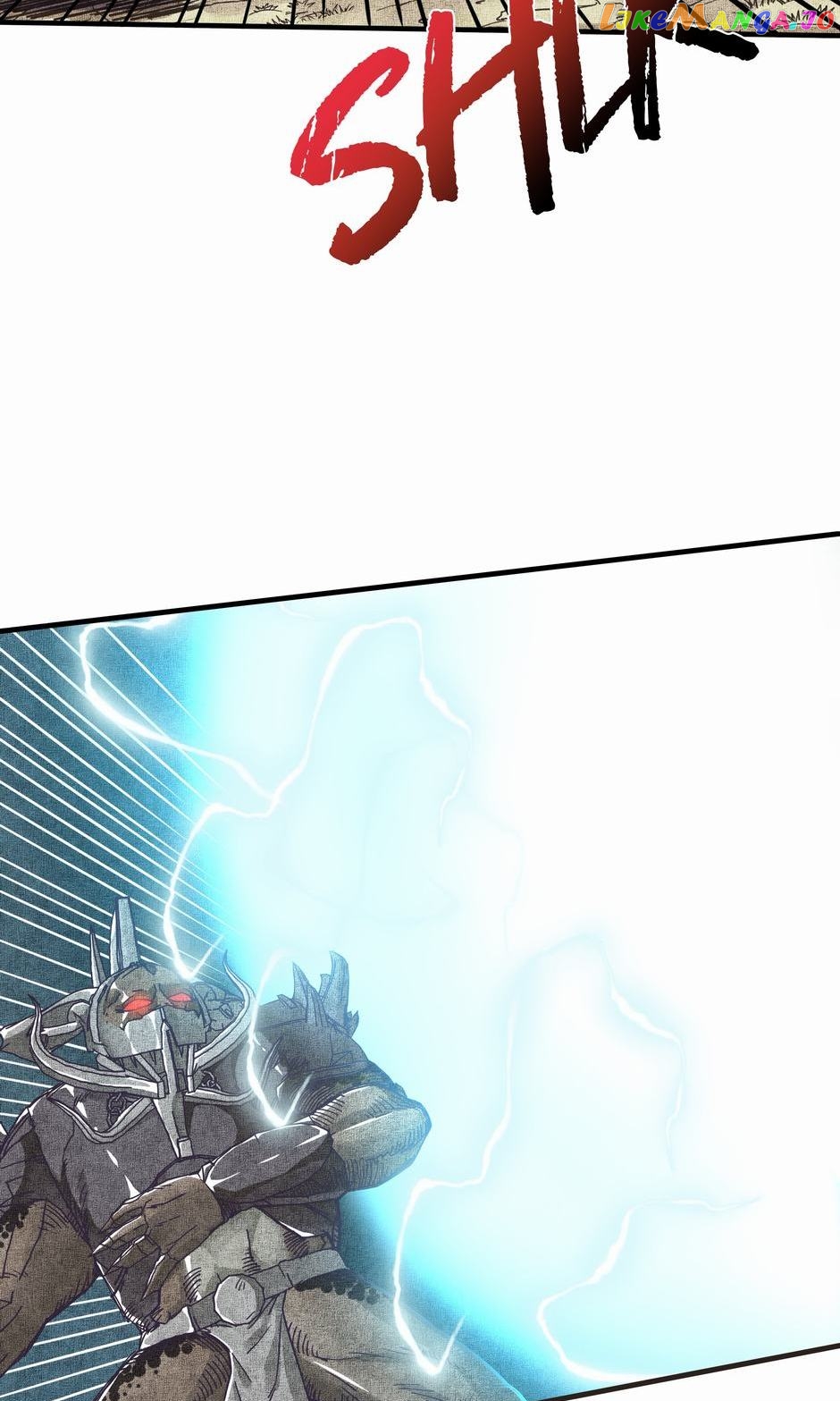 Try Breaking My Defense, I Dare You! Chapter 30 - page 62