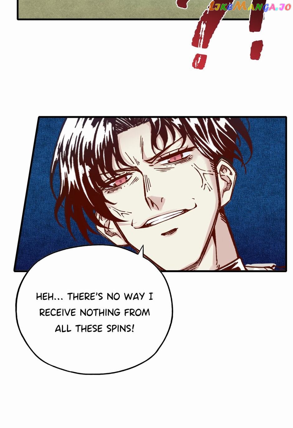 Try Breaking My Defense, I Dare You! Chapter 33 - page 42