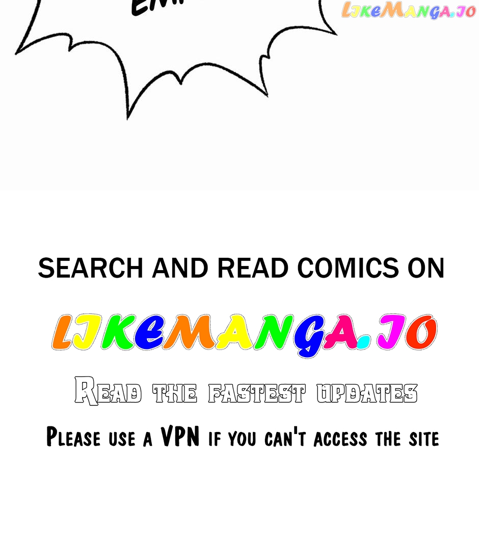 Try Breaking My Defense, I Dare You! Chapter 33 - page 70