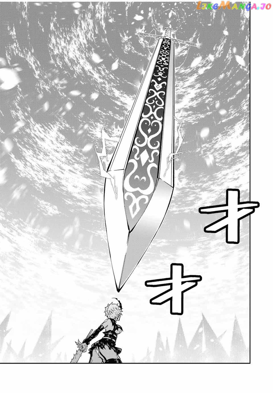The Weakest Occupation “blacksmith,” But It’s Actually The Strongest chapter 156 - page 9