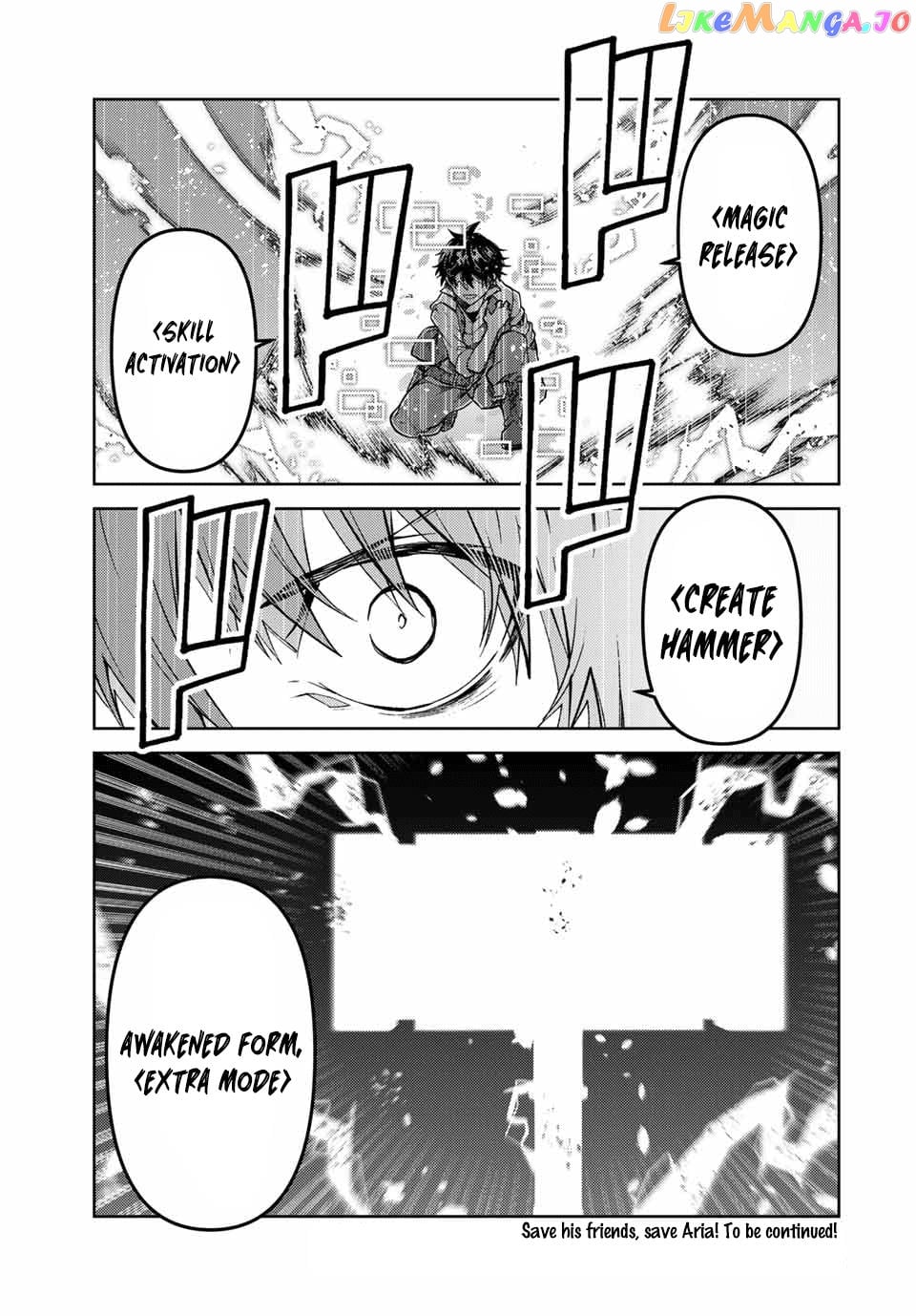The Weakest Occupation “blacksmith,” But It’s Actually The Strongest chapter 158 - page 11