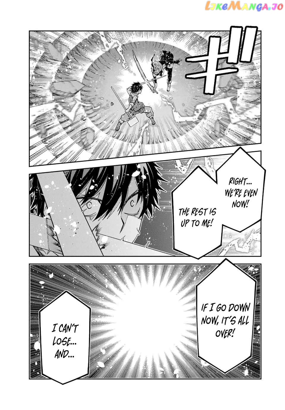 The Weakest Occupation “blacksmith,” But It’s Actually The Strongest Chapter 159 - page 9