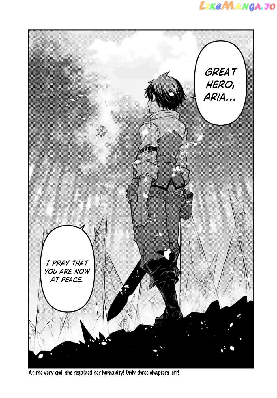 The Weakest Occupation “blacksmith,” But It’s Actually The Strongest Chapter 160 - page 11