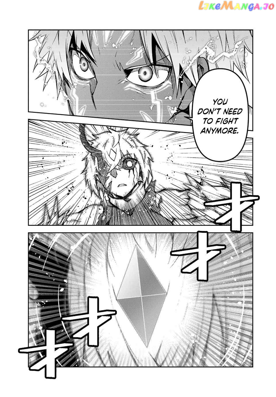 The Weakest Occupation “blacksmith,” But It’s Actually The Strongest Chapter 160 - page 7