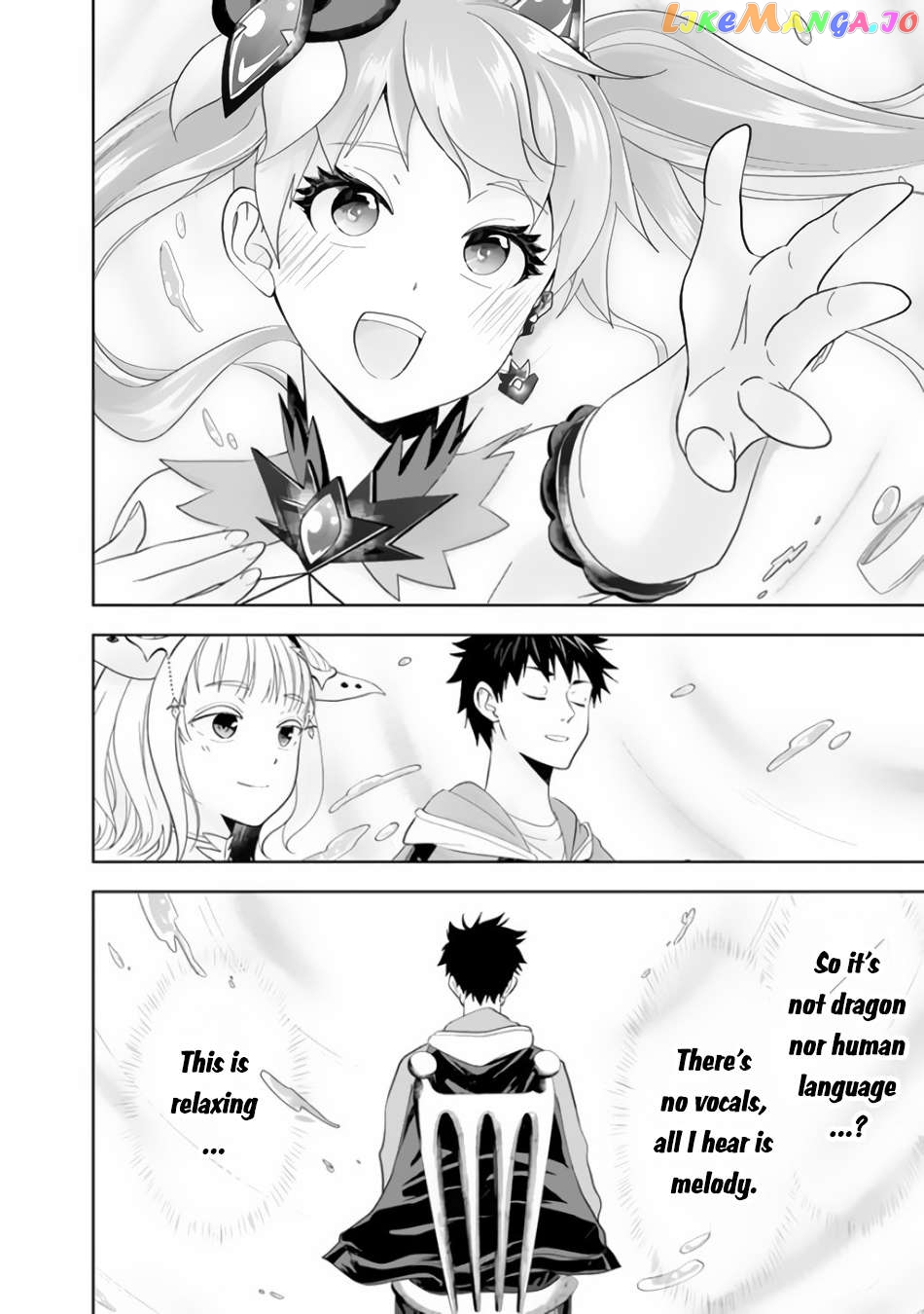Ore no ie ga Maryoku Spot Datta Ken - Sundeiru Dake de Sekai Saikyou Chapter 164 - page 5