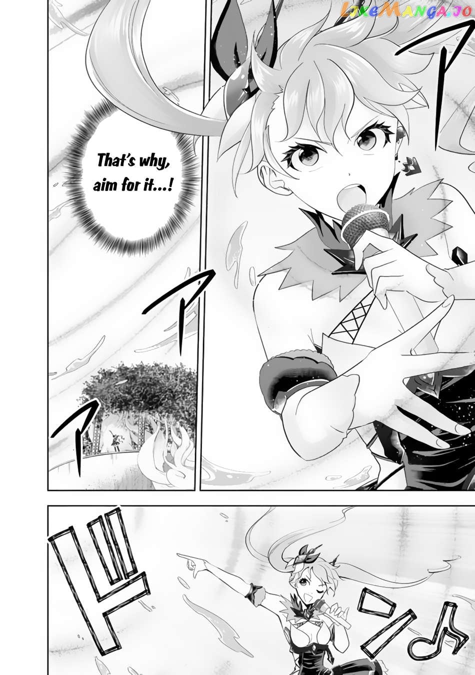 Ore no ie ga Maryoku Spot Datta Ken - Sundeiru Dake de Sekai Saikyou Chapter 169 - page 7