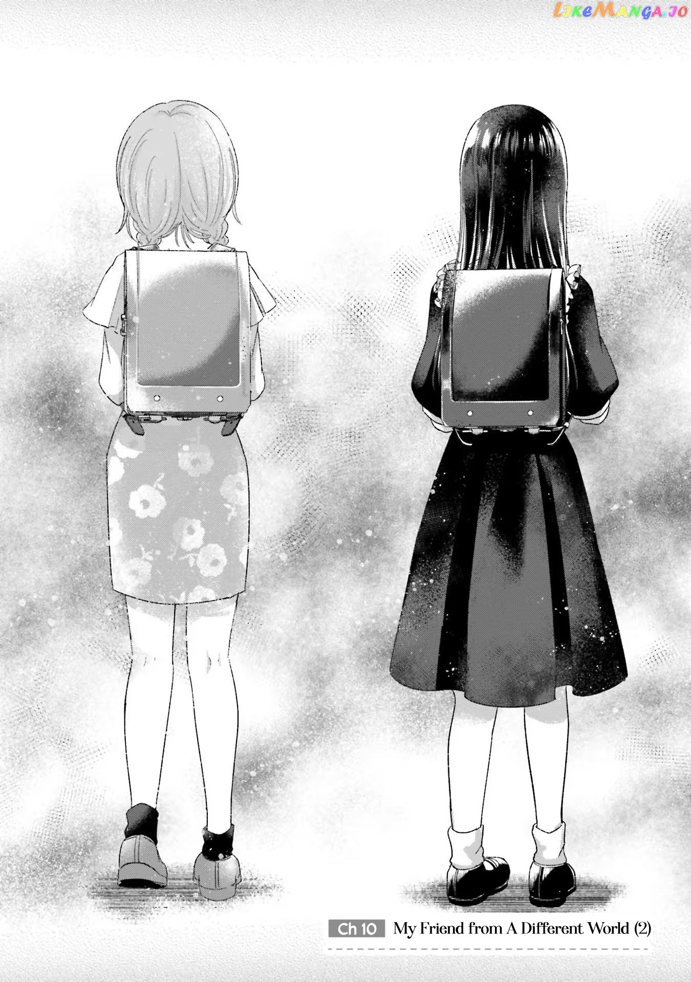 Rinko-Chan To Himosugara Chapter 10 - page 2