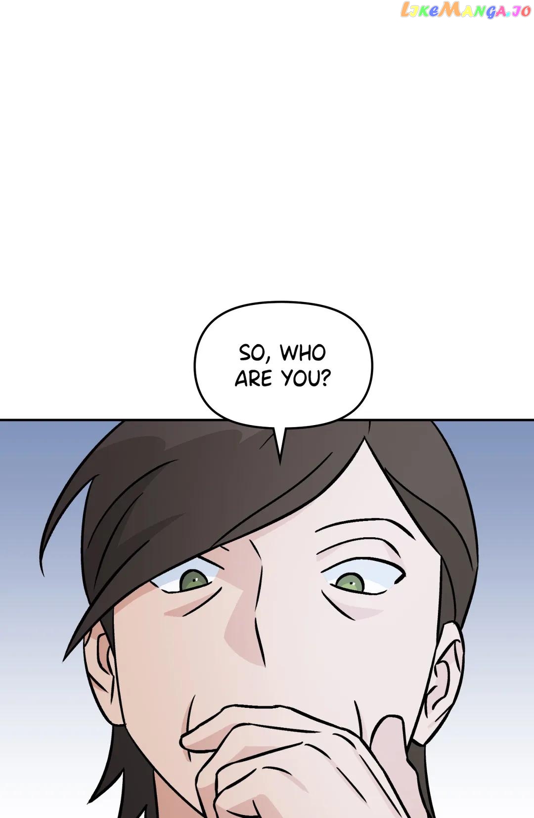 Man’s Best Boyfriend chapter 51 - page 2