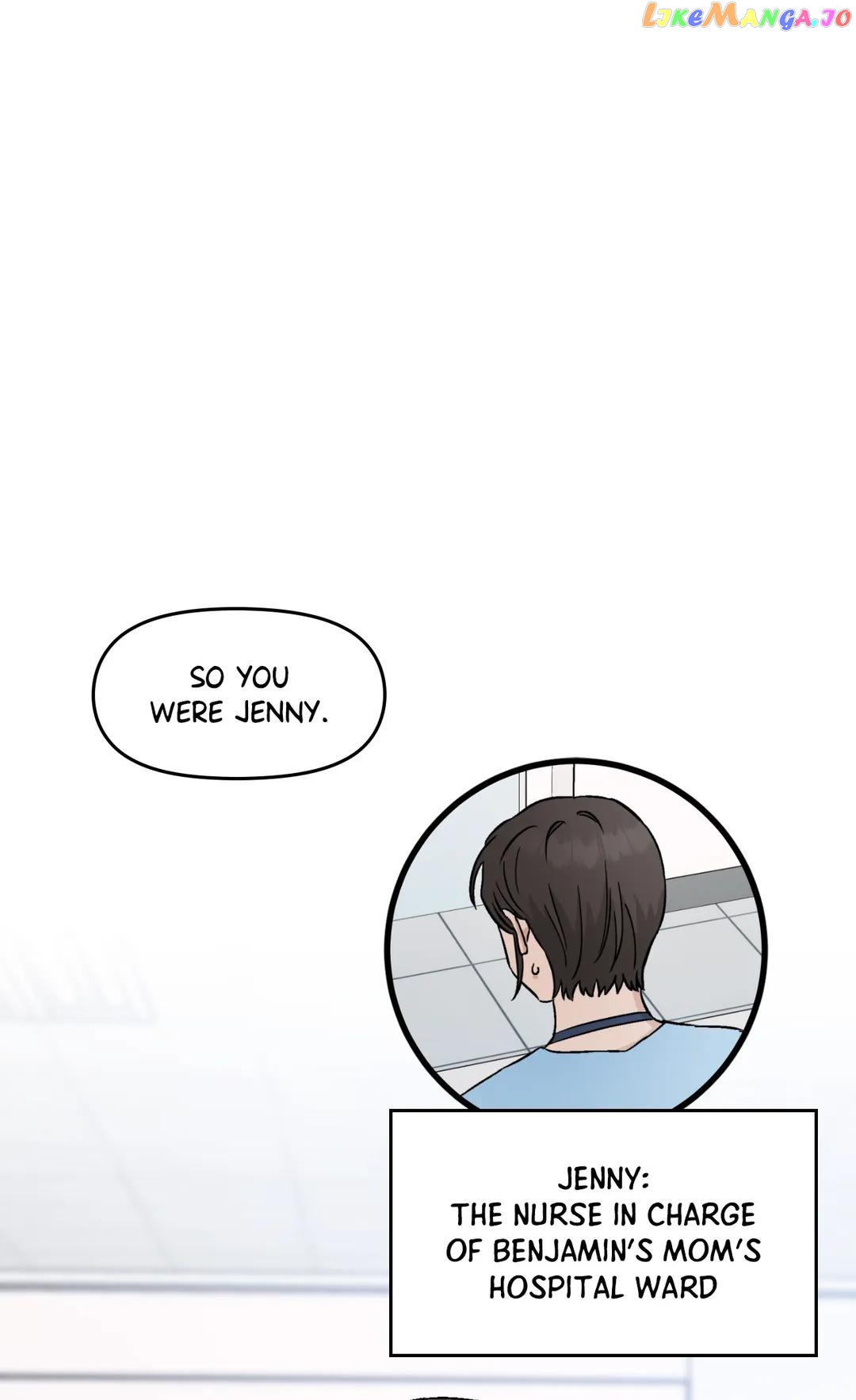 Man’s Best Boyfriend chapter 51 - page 14
