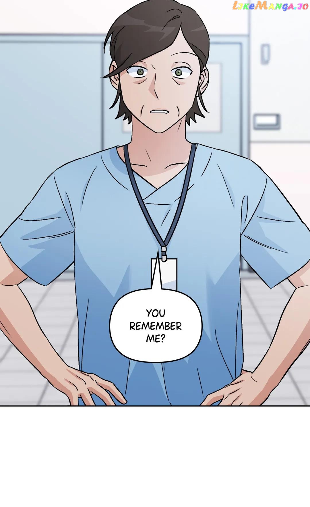 Man’s Best Boyfriend chapter 51 - page 15