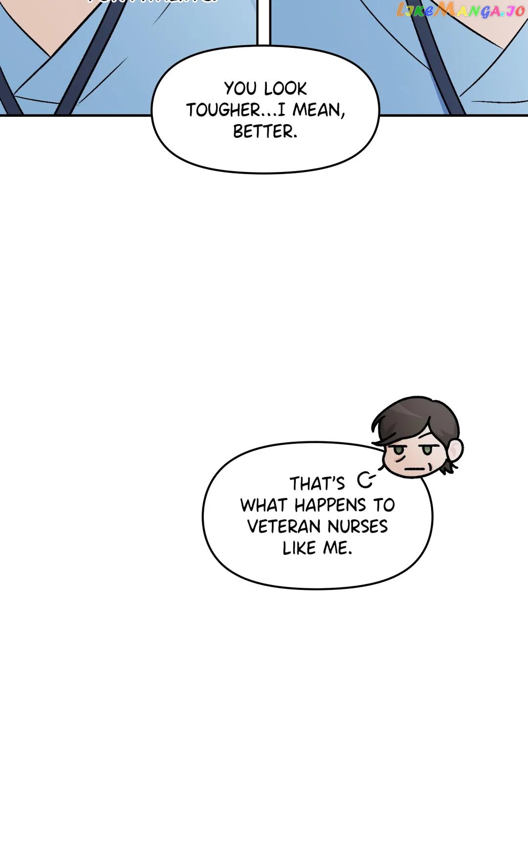 Man’s Best Boyfriend chapter 51 - page 17