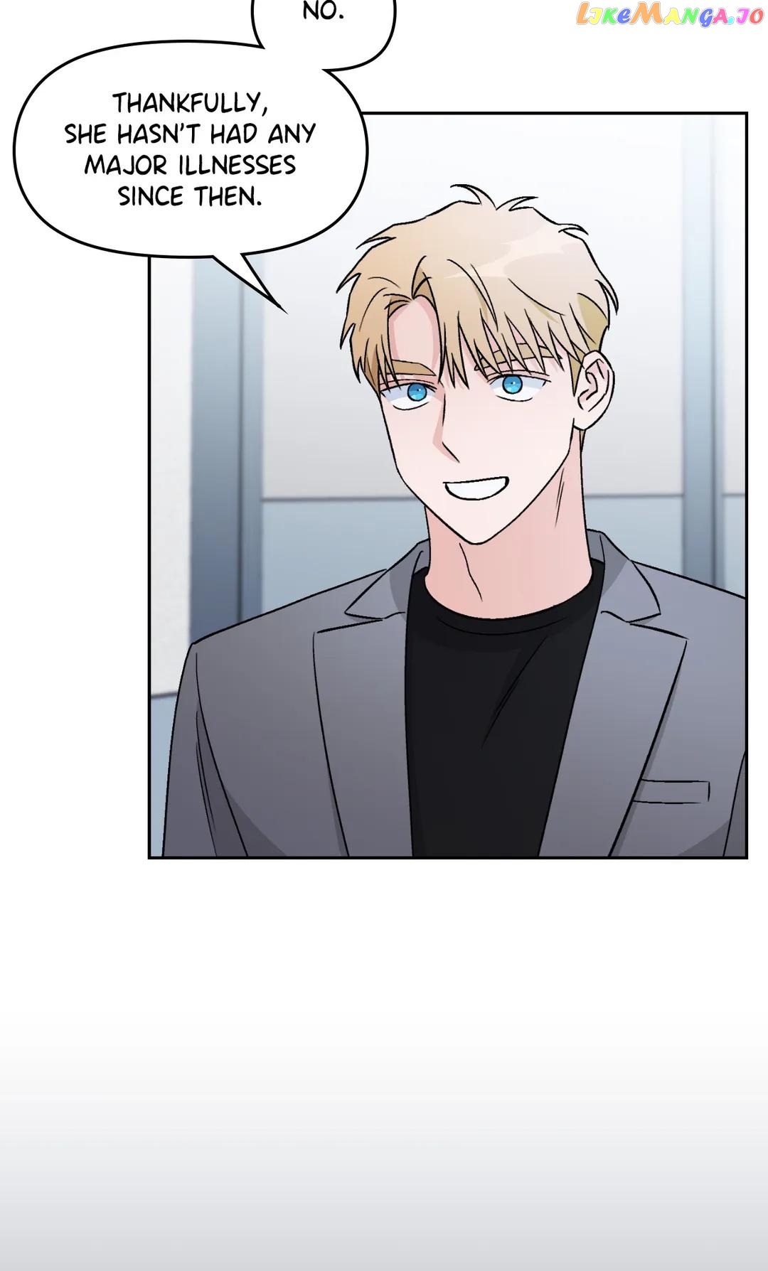 Man’s Best Boyfriend chapter 51 - page 19