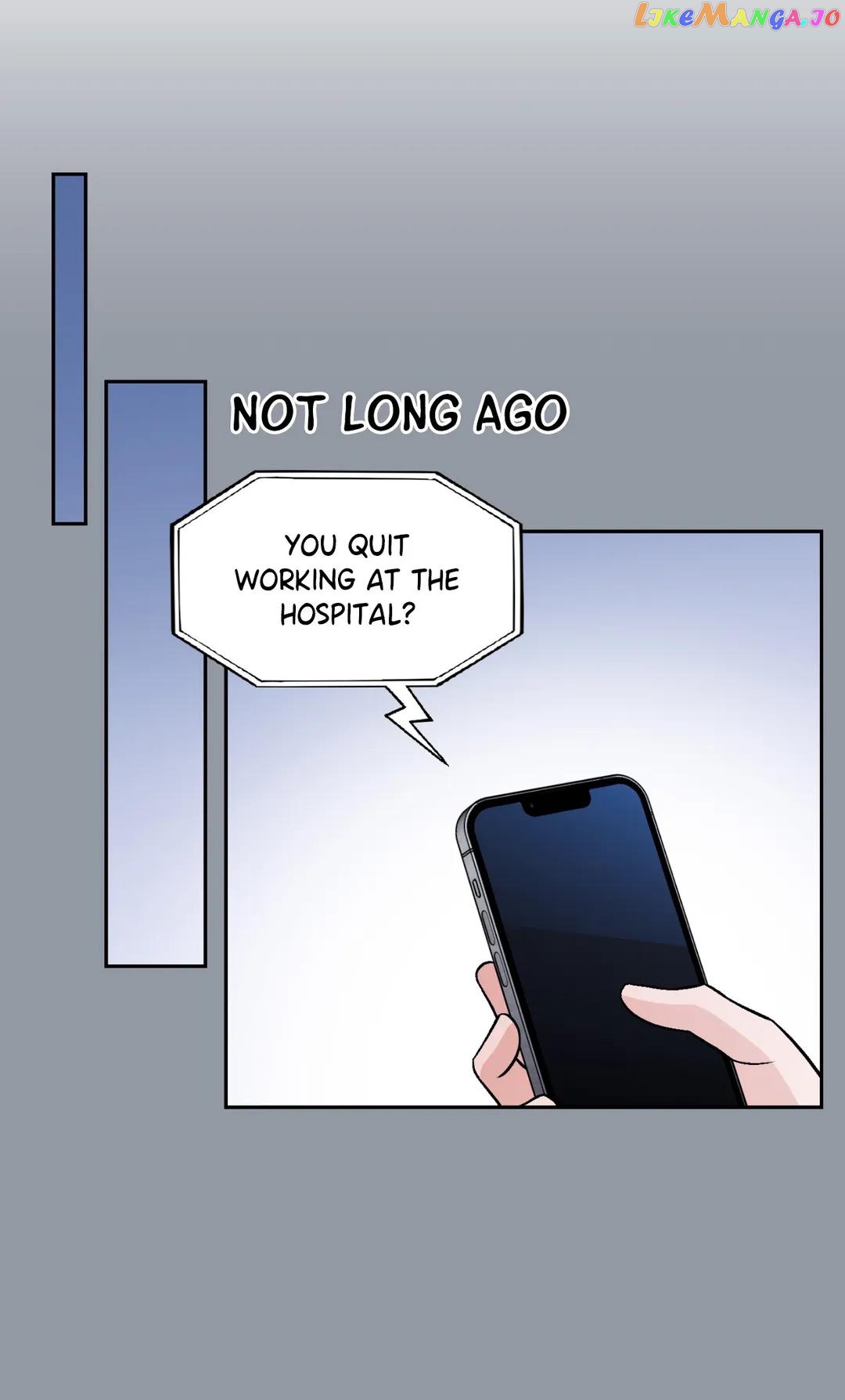 Man’s Best Boyfriend chapter 51 - page 20