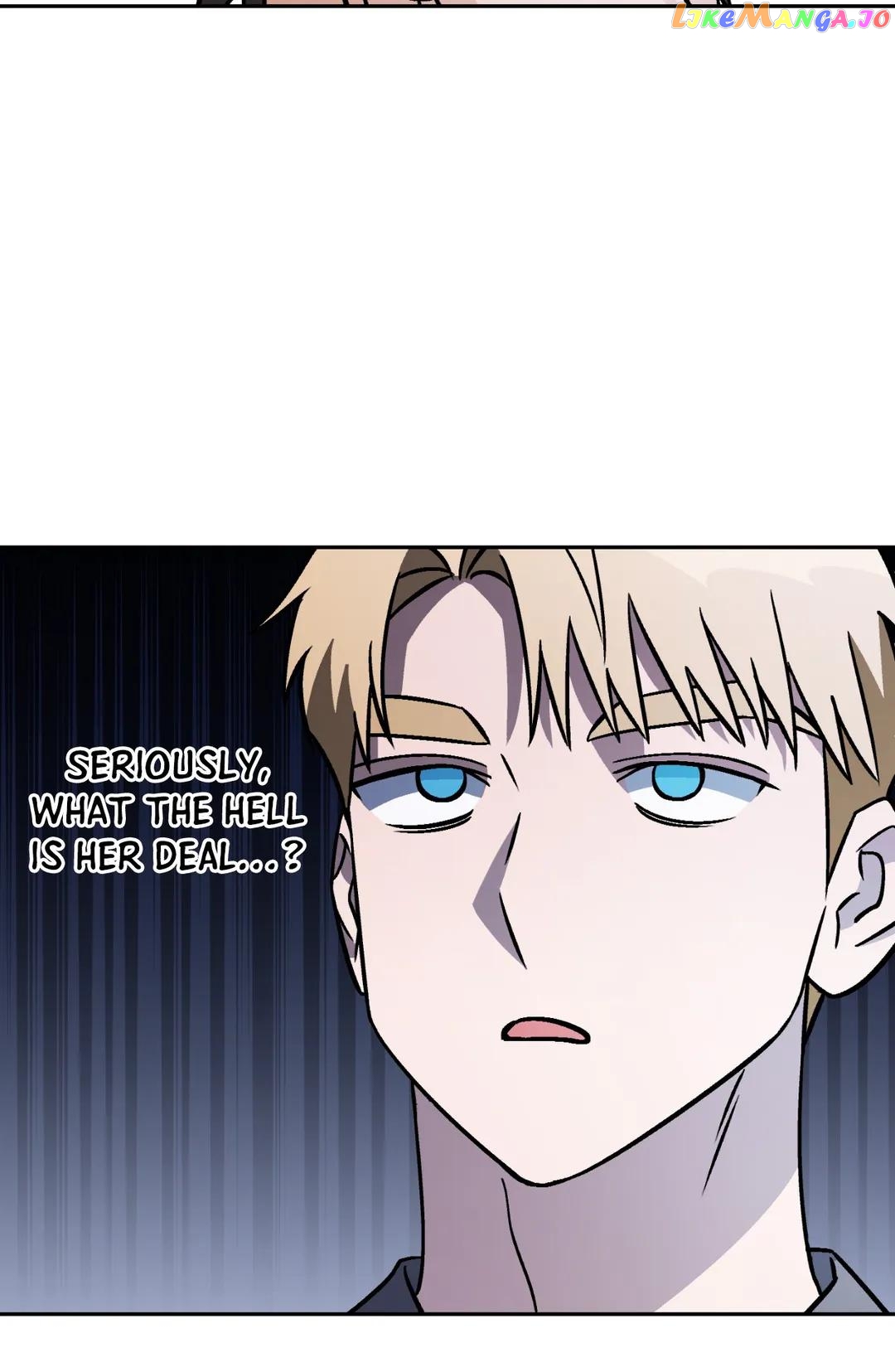 Man’s Best Boyfriend chapter 51 - page 3