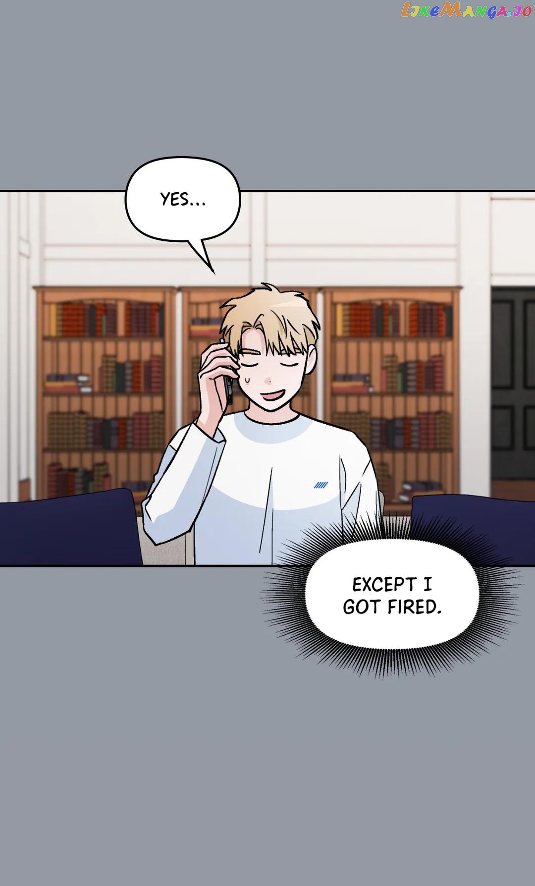 Man’s Best Boyfriend chapter 51 - page 21