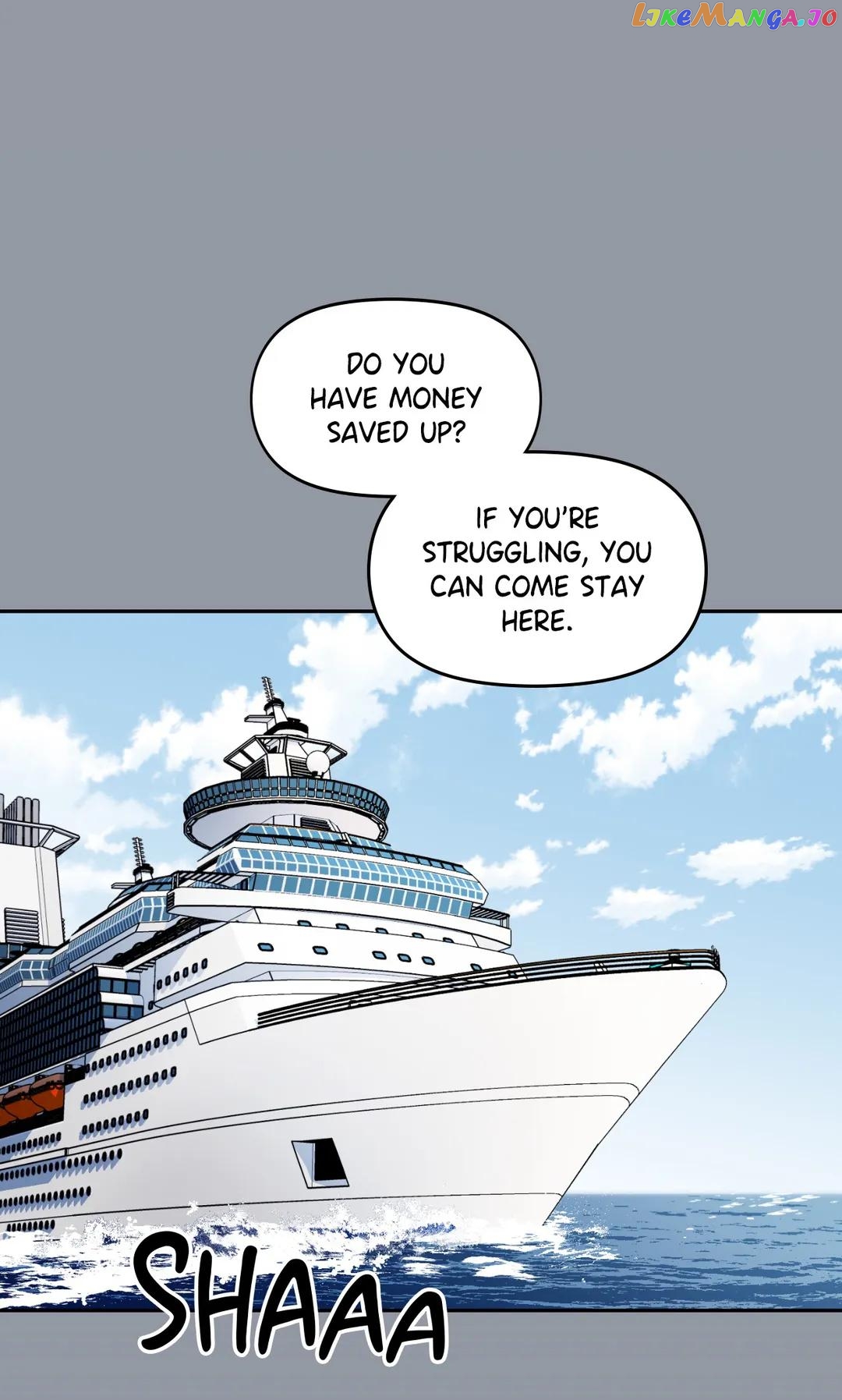 Man’s Best Boyfriend chapter 51 - page 22