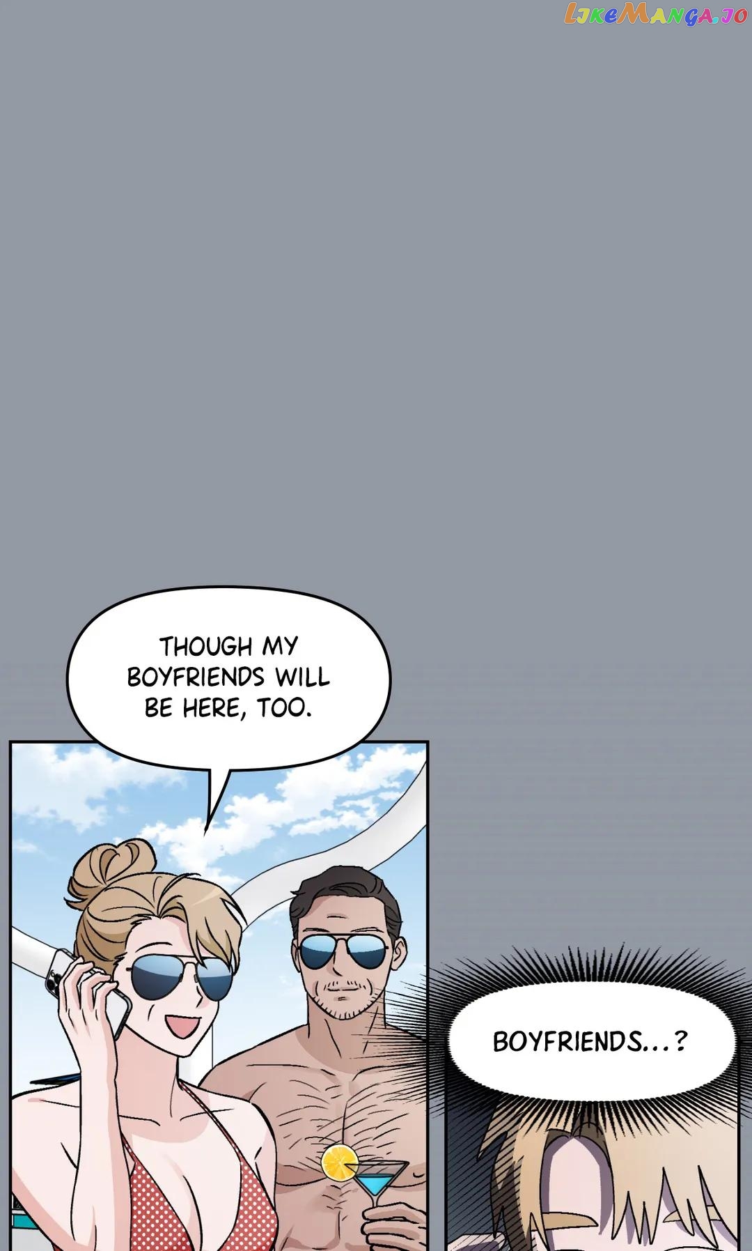 Man’s Best Boyfriend chapter 51 - page 23