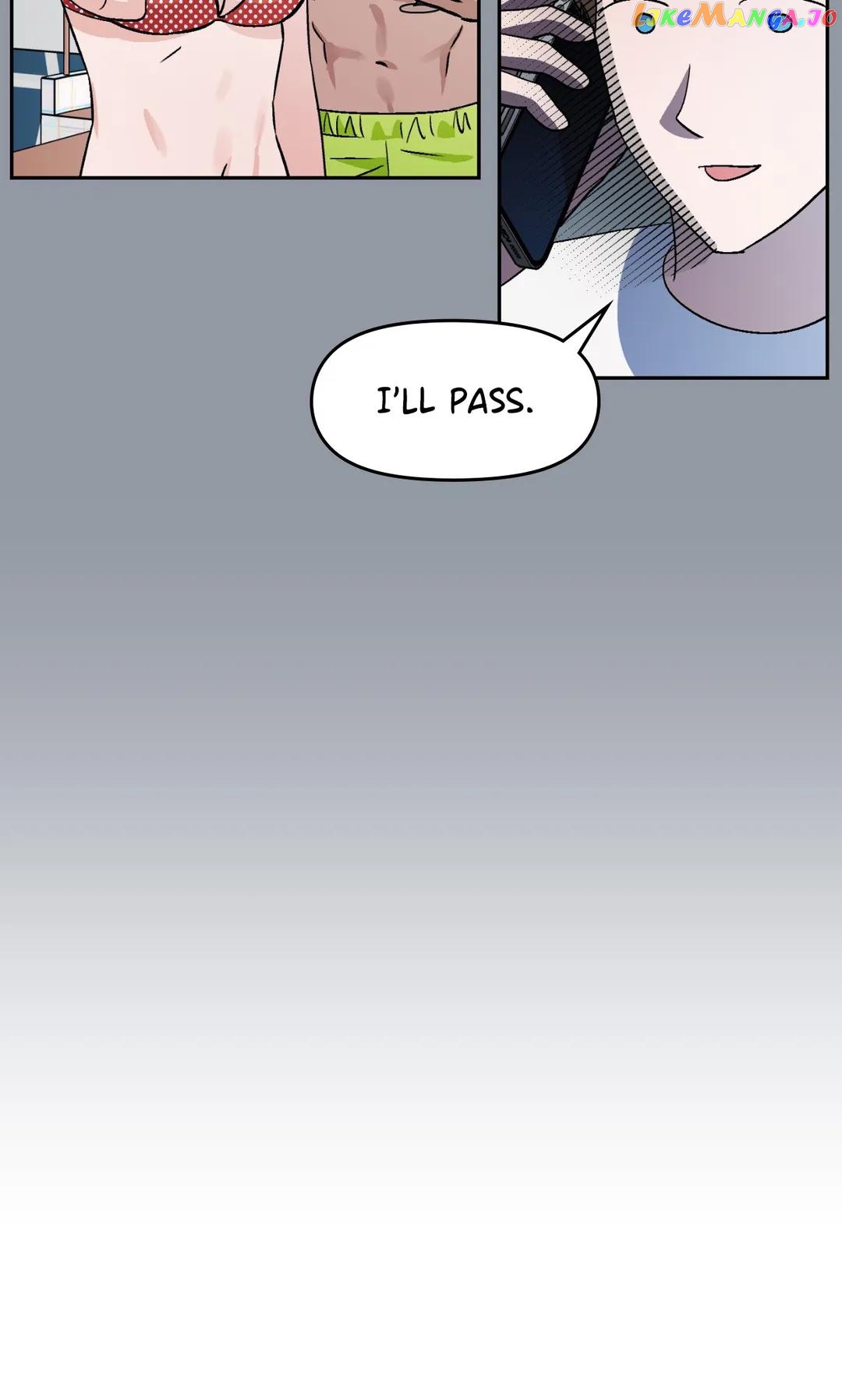 Man’s Best Boyfriend chapter 51 - page 24