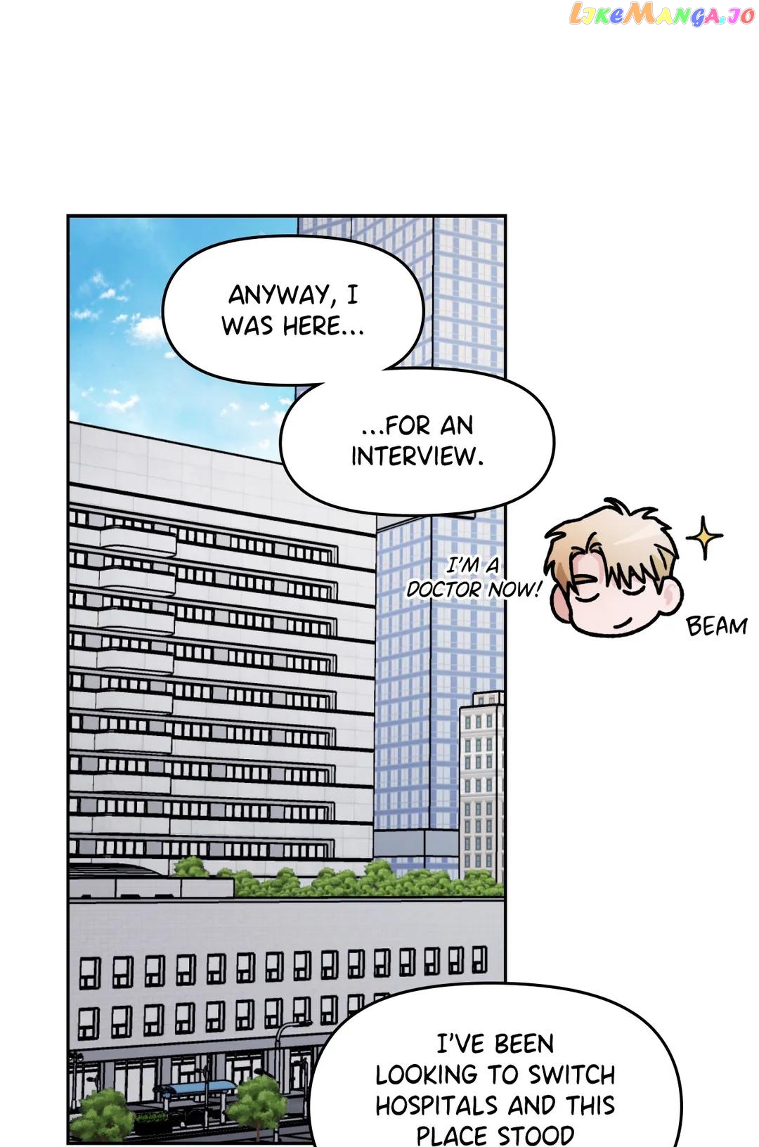 Man’s Best Boyfriend chapter 51 - page 26