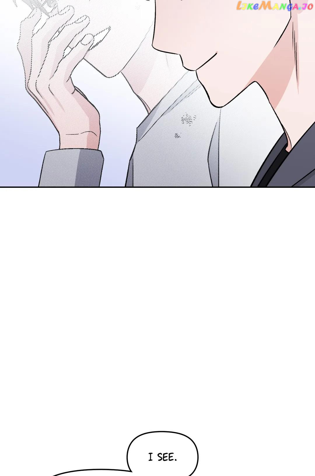 Man’s Best Boyfriend chapter 51 - page 28