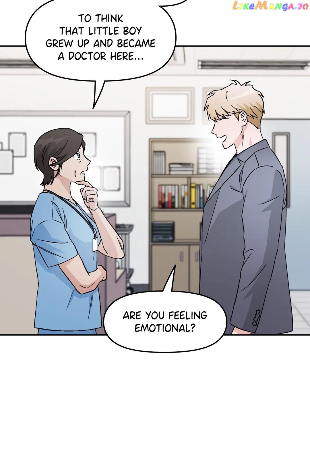 Man’s Best Boyfriend chapter 51 - page 29