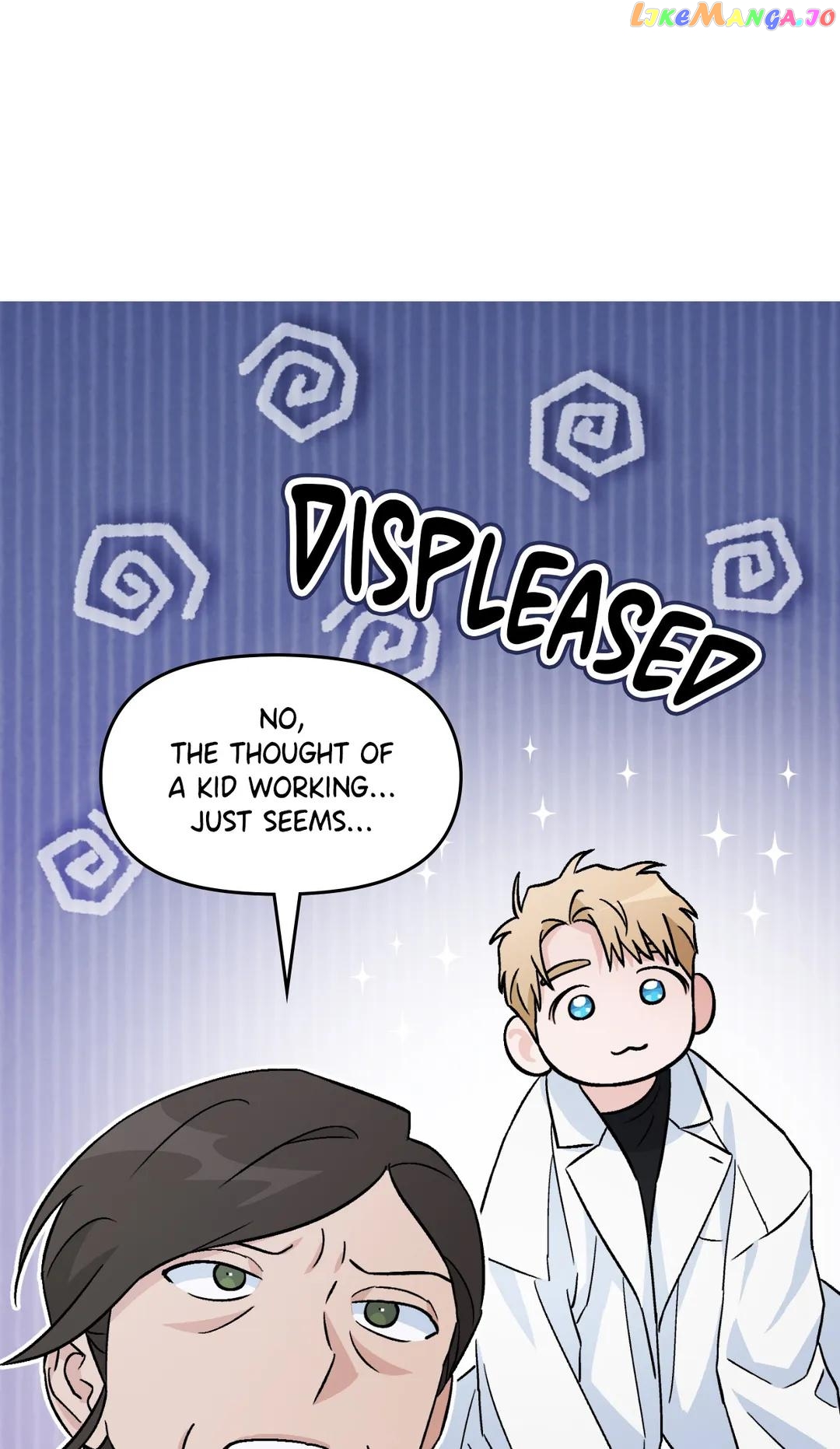 Man’s Best Boyfriend chapter 51 - page 30