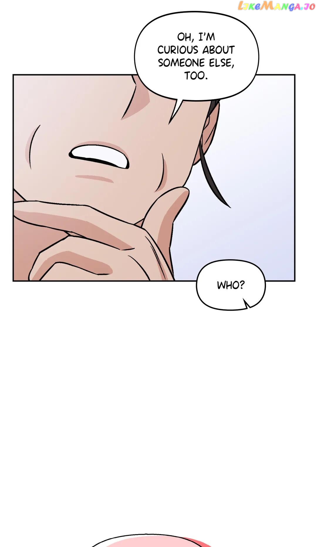 Man’s Best Boyfriend chapter 51 - page 32