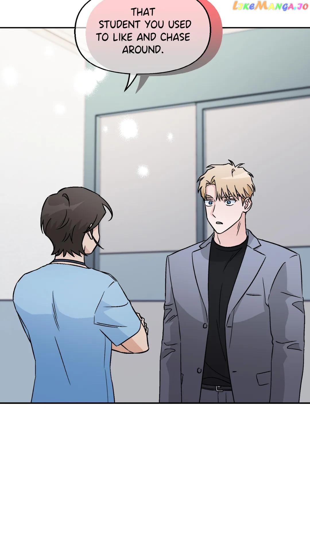Man’s Best Boyfriend chapter 51 - page 33