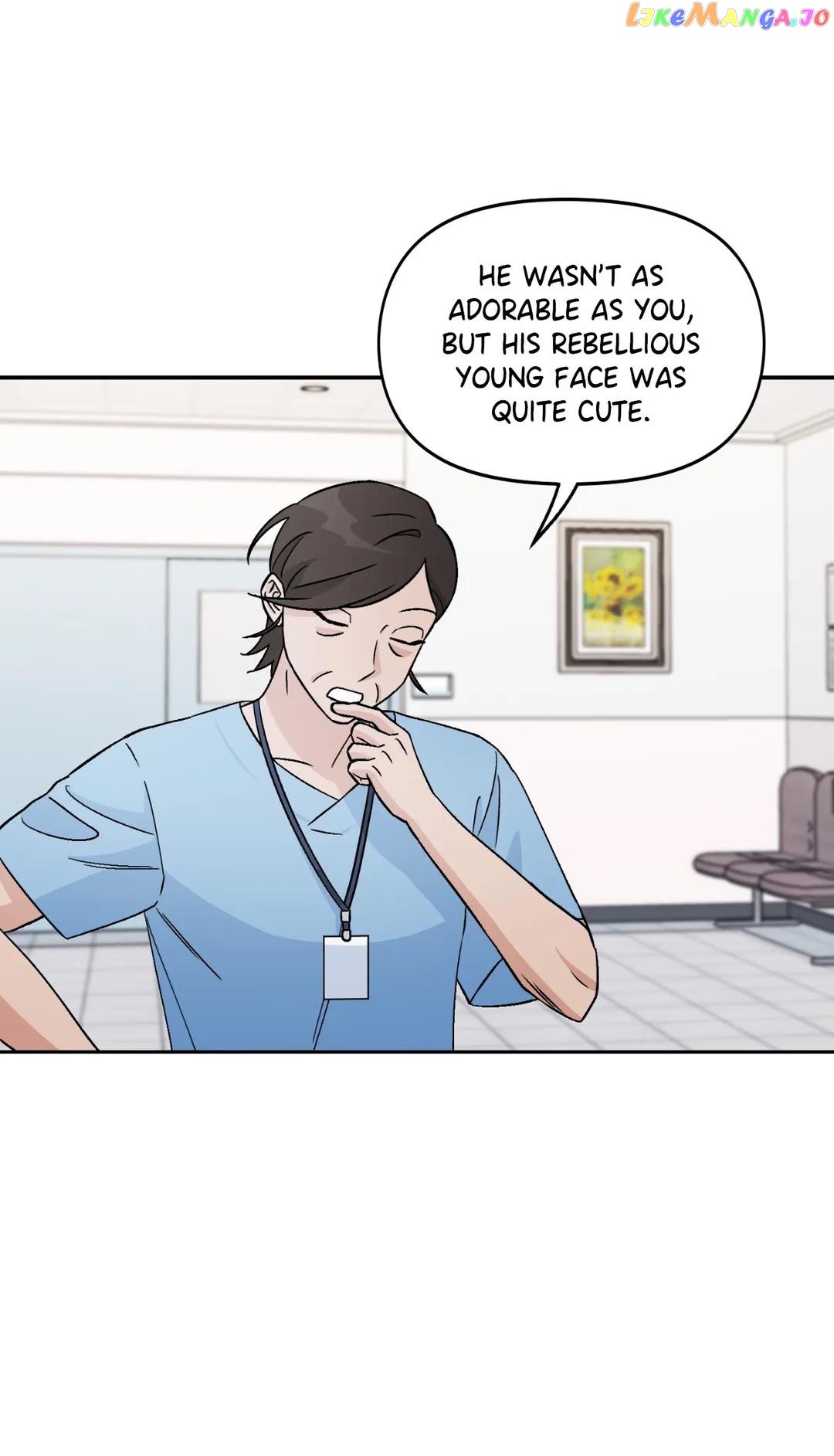 Man’s Best Boyfriend chapter 51 - page 34