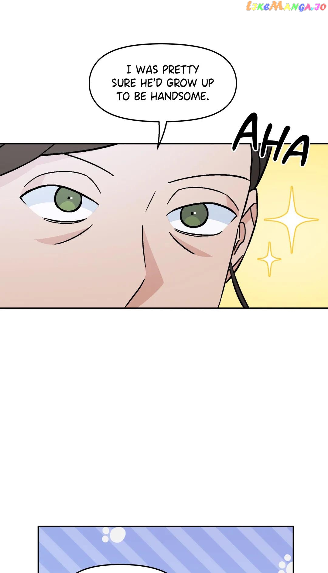 Man’s Best Boyfriend chapter 51 - page 35
