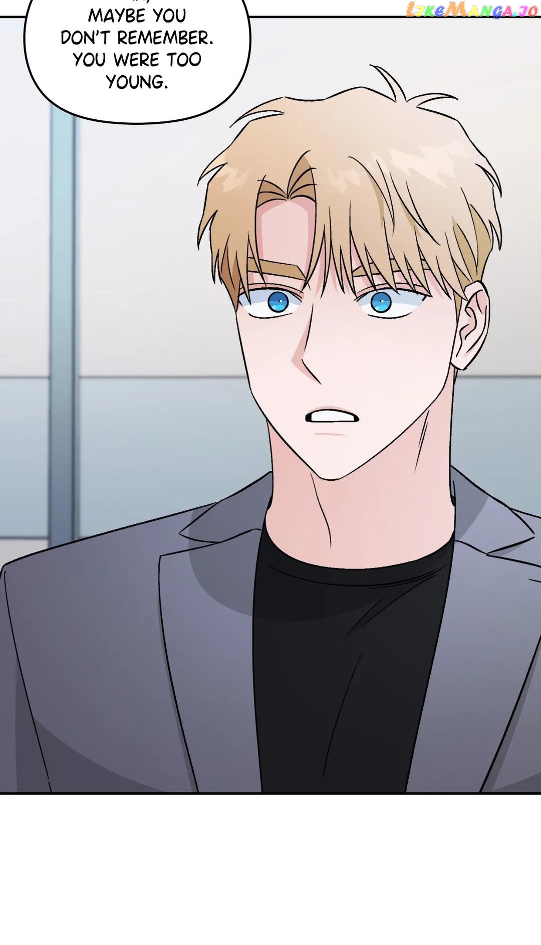Man’s Best Boyfriend chapter 51 - page 37