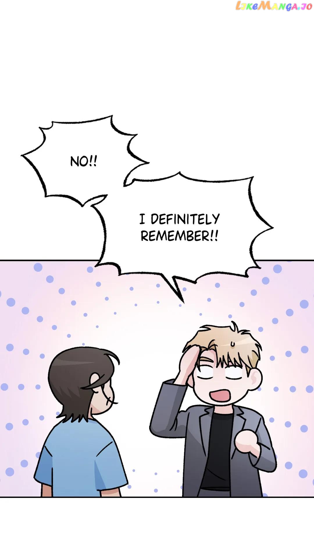 Man’s Best Boyfriend chapter 51 - page 38