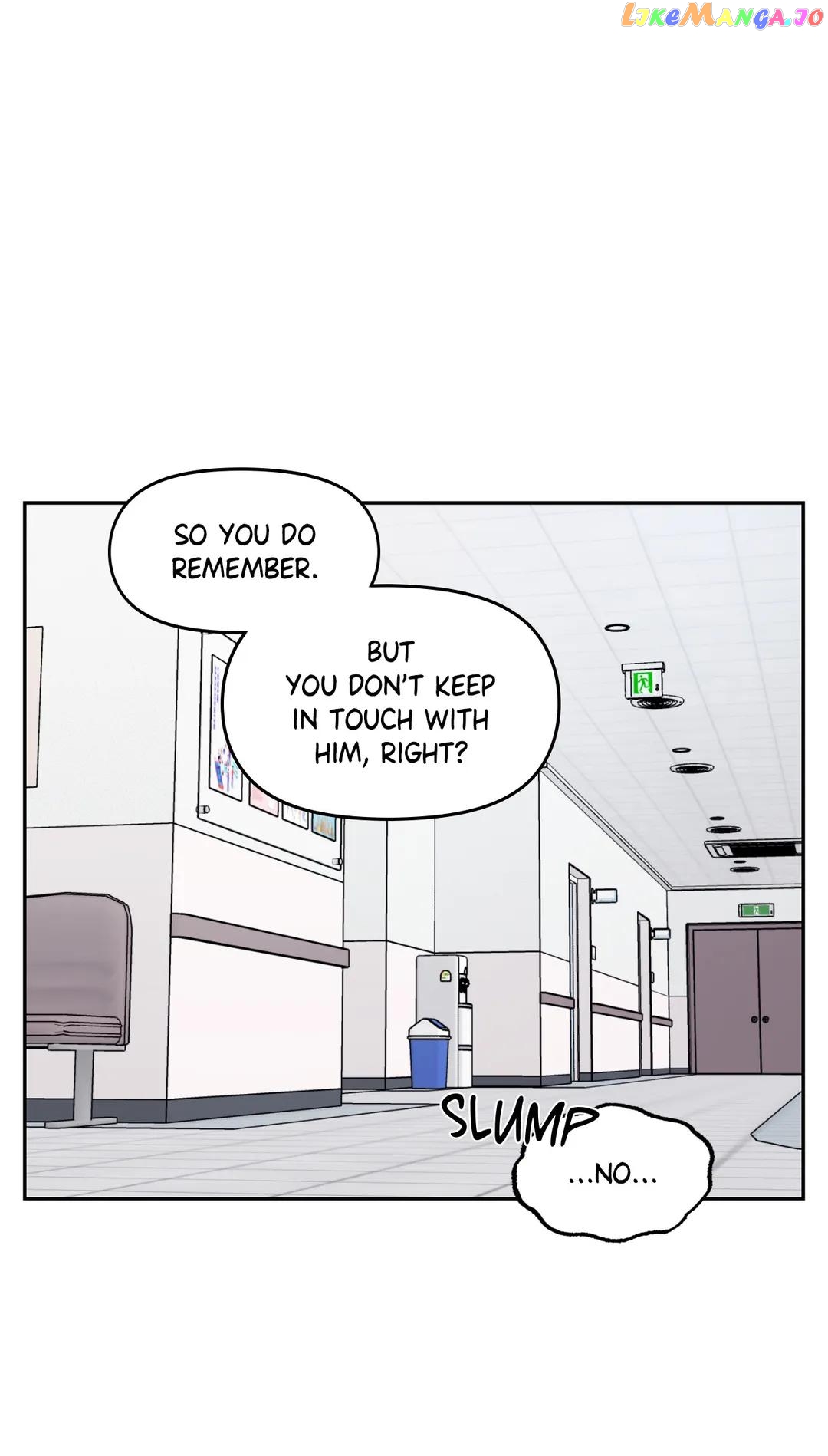 Man’s Best Boyfriend chapter 51 - page 40
