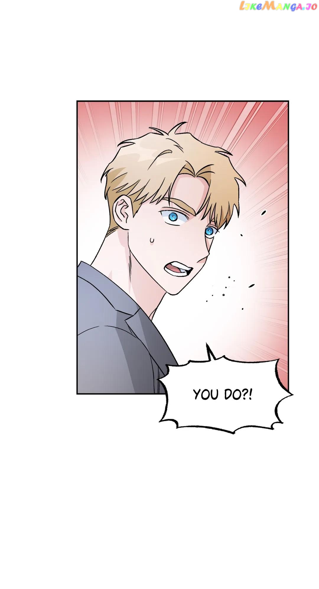 Man’s Best Boyfriend chapter 51 - page 42