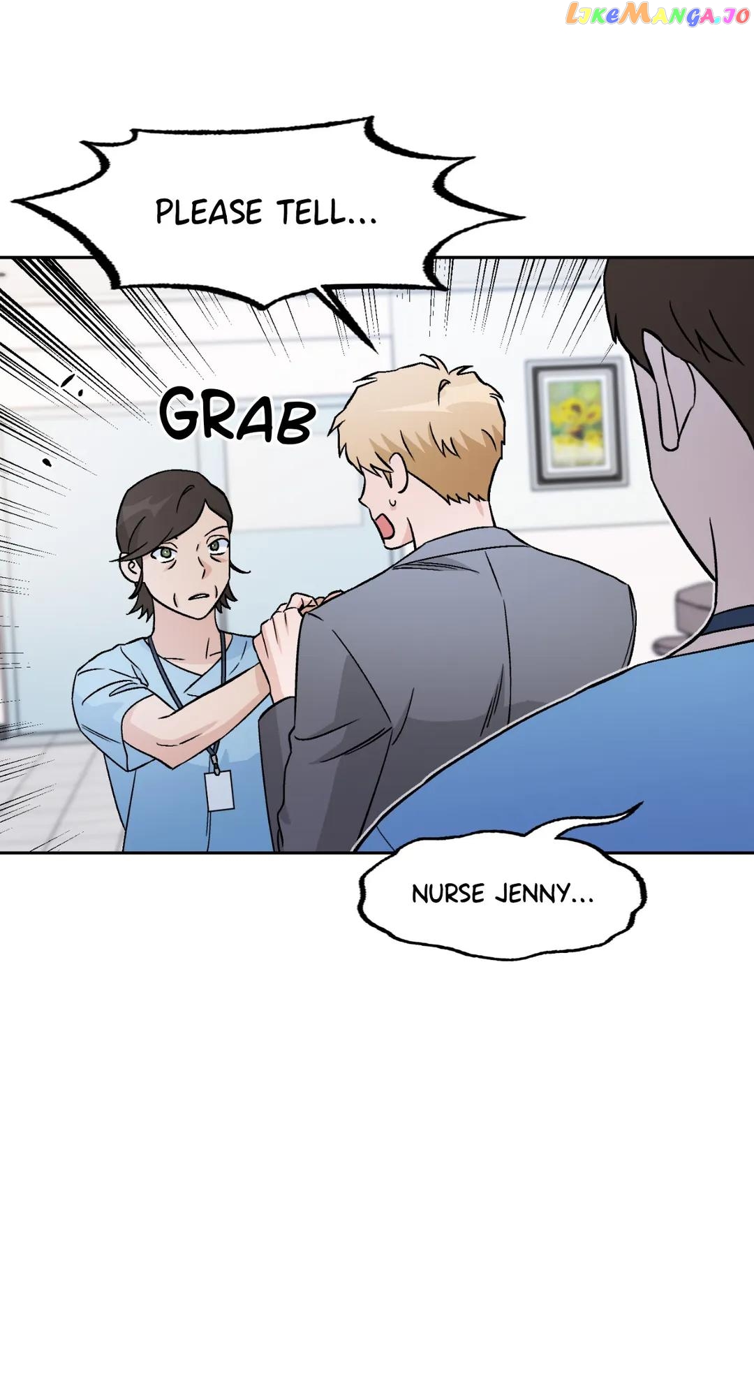 Man’s Best Boyfriend chapter 51 - page 43