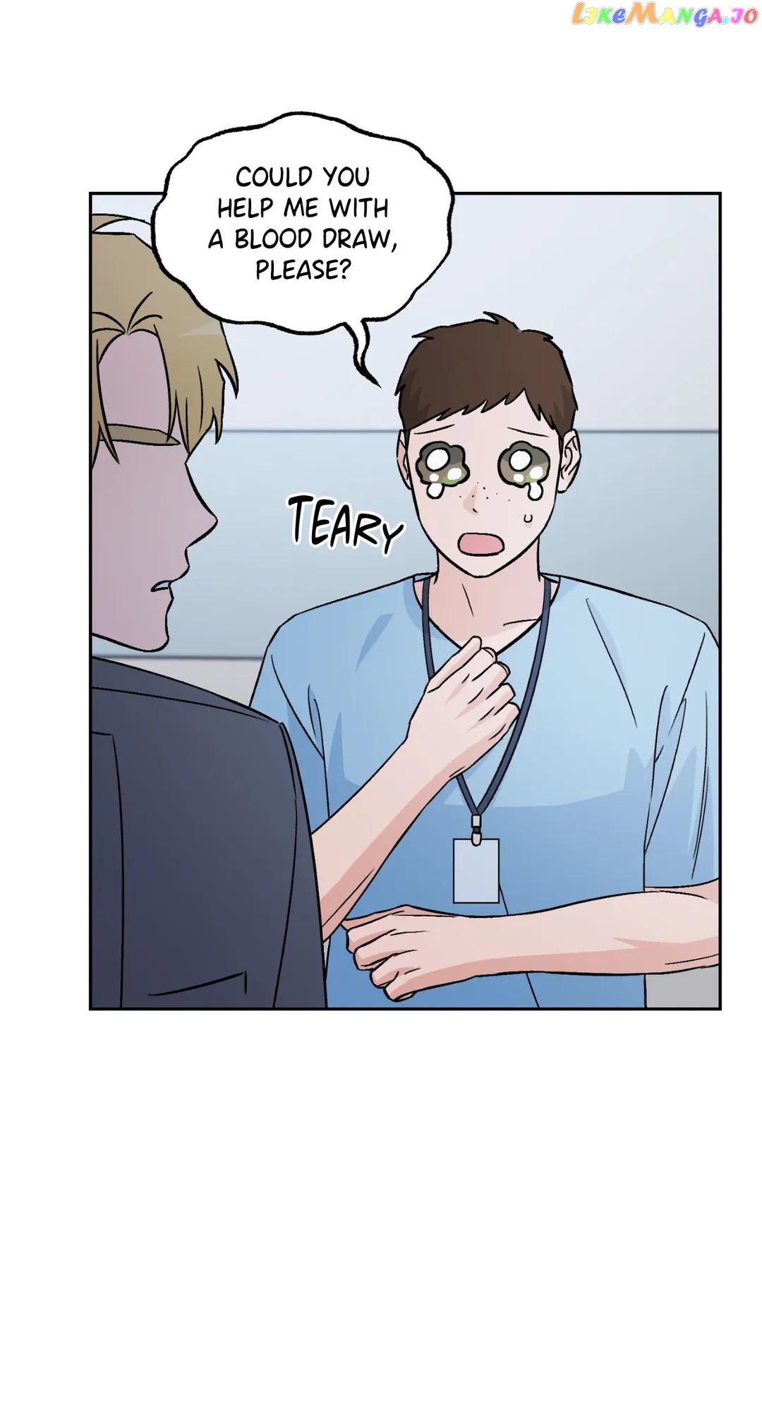 Man’s Best Boyfriend chapter 51 - page 44